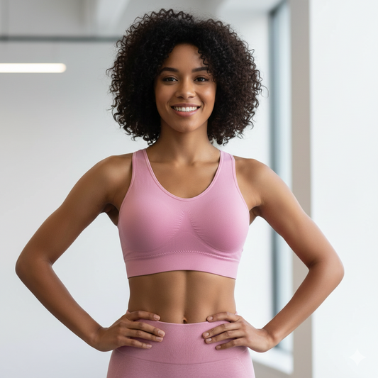 FlexEase™ Sports Bra