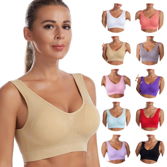 FlexEase™ Sports Bra