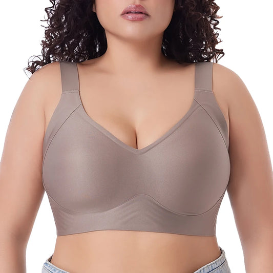 CurveLift™ Push-Up Bra