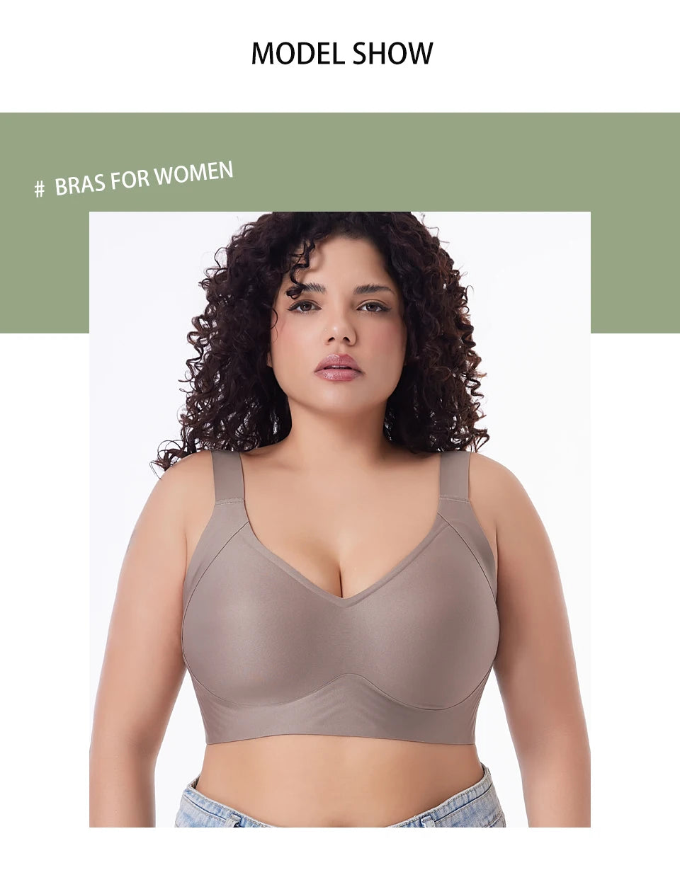 CurveLift™ Push-Up Bra