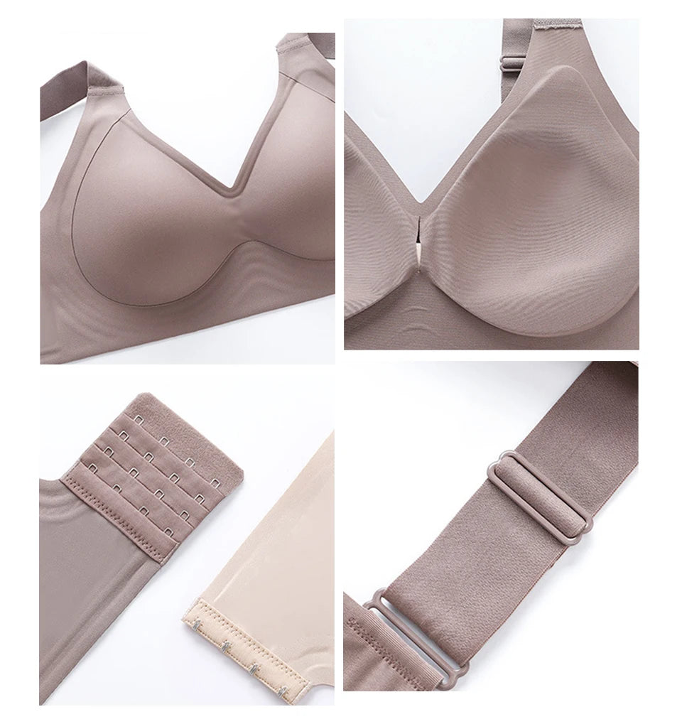 CurveLift™ Push-Up Bra