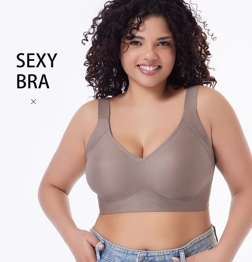 CurveLift™ Push-Up Bra