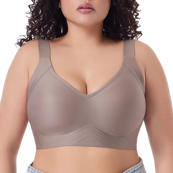 CurveLift Comfort Shaper Everyday Bra
