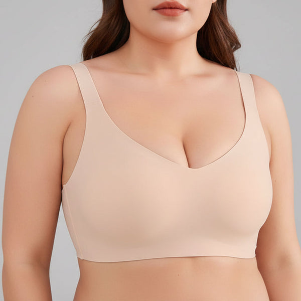 CurveLift Comfort Contour Everyday Bra