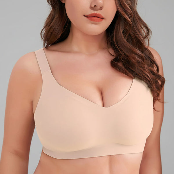 CurveLift Comfort Contour Everyday Bra